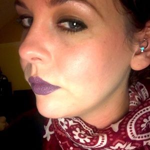 Meet your Posher, Morgan